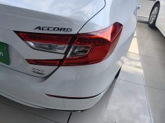 Honda Accord 2018 260TURBO Elite China VI - ფოტო 8