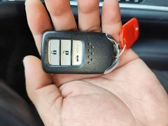Honda Accord 2018 260TURBO Elite China VI - ფოტო 9