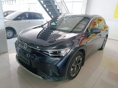 Volkswagen ID.4 CROZZ Pure Enjoyment Limited Edition - ფოტო 1