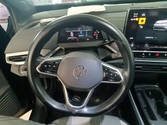 Volkswagen ID.4 CROZZ Pure Enjoyment Limited Edition - ფოტო 11