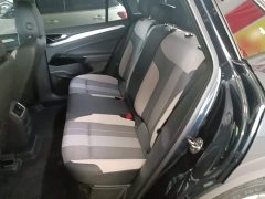 Volkswagen ID.4 CROZZ Pure Enjoyment Limited Edition - ფოტო 17