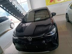 Volkswagen ID.4 CROZZ Pure Enjoyment Limited Edition - ფოტო 3