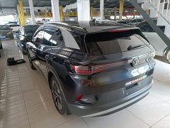 Volkswagen ID.4 CROZZ Pure Enjoyment Limited Edition - ფოტო 5