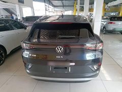 Volkswagen ID.4 CROZZ Pure Enjoyment Limited Edition - ფოტო 6