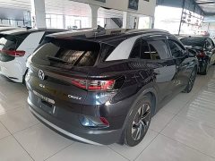 Volkswagen ID.4 CROZZ Pure Enjoyment Limited Edition - ფოტო 7