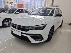 SAIC MG i5 2021 Facelift 1.5L CVT Diamond Edition - ფოტო 1
