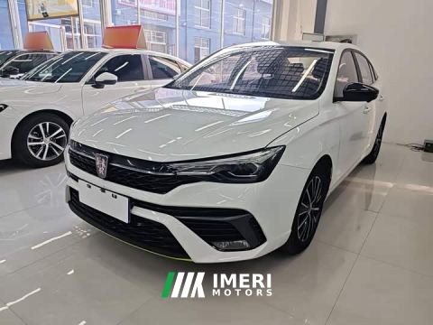 2022 SAIC MG i5 Facelift 1.5L CVT Diamond Edition - ავტომობილი ჩინეთიდან