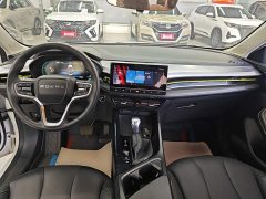 SAIC MG i5 2021 Facelift 1.5L CVT Diamond Edition - ფოტო 10