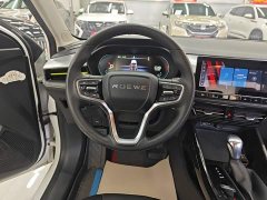 SAIC MG i5 2021 Facelift 1.5L CVT Diamond Edition - ფოტო 11