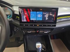 SAIC MG i5 2021 Facelift 1.5L CVT Diamond Edition - ფოტო 13