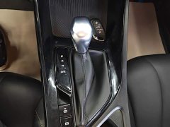 SAIC MG i5 2021 Facelift 1.5L CVT Diamond Edition - ფოტო 14