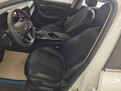SAIC MG i5 2021 Facelift 1.5L CVT Diamond Edition - ფოტო 15