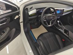 SAIC MG i5 2021 Facelift 1.5L CVT Diamond Edition - ფოტო 16