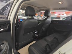 SAIC MG i5 2021 Facelift 1.5L CVT Diamond Edition - ფოტო 17