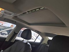 SAIC MG i5 2021 Facelift 1.5L CVT Diamond Edition - ფოტო 18