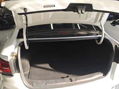 SAIC MG i5 2021 Facelift 1.5L CVT Diamond Edition - ფოტო 19