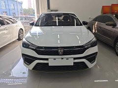 SAIC MG i5 2021 Facelift 1.5L CVT Diamond Edition - ფოტო 3