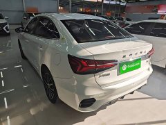 SAIC MG i5 2021 Facelift 1.5L CVT Diamond Edition - ფოტო 5