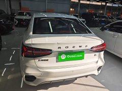 SAIC MG i5 2021 Facelift 1.5L CVT Diamond Edition - ფოტო 6