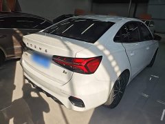 SAIC MG i5 2021 Facelift 1.5L CVT Diamond Edition - ფოტო 7