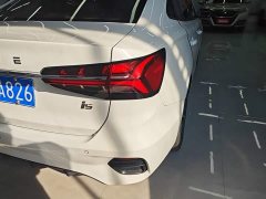 SAIC MG i5 2021 Facelift 1.5L CVT Diamond Edition - ფოტო 8