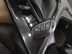 SAIC MG i5 2021 Facelift 1.5L CVT Diamond Edition - ფოტო 9