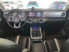 Tank 300 2021 City Edition 2.0T Stylish - ფოტო 10