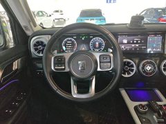 Tank 300 2021 City Edition 2.0T Stylish - ფოტო 11