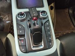 Tank 300 2021 City Edition 2.0T Stylish - ფოტო 14