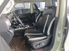Tank 300 2021 City Edition 2.0T Stylish - ფოტო 15
