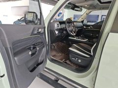 Tank 300 2021 City Edition 2.0T Stylish - ფოტო 16