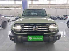 Tank 300 2021 City Edition 2.0T Stylish - ფოტო 3