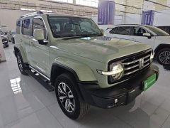 Tank 300 2021 City Edition 2.0T Stylish - ფოტო 4