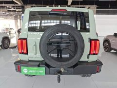 Tank 300 2021 City Edition 2.0T Stylish - ფოტო 6