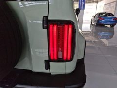 Tank 300 2021 City Edition 2.0T Stylish - ფოტო 8
