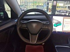 Tesla Model Y 2021 Standard Range RWD - ფოტო 11