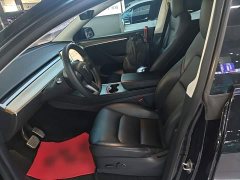 Tesla Model Y 2021 Standard Range RWD - ფოტო 15