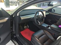Tesla Model Y 2021 Standard Range RWD - ფოტო 16
