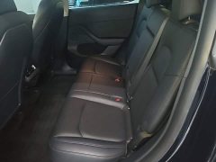 Tesla Model Y 2021 Standard Range RWD - ფოტო 17