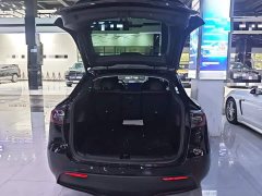 Tesla Model Y 2021 Standard Range RWD - ფოტო 19