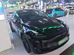 Tesla Model Y 2021 Standard Range RWD - ფოტო 4