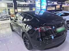 Tesla Model Y 2021 Standard Range RWD - ფოტო 5