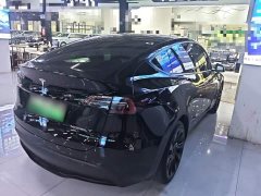 Tesla Model Y 2021 Standard Range RWD - ფოტო 7