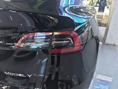 Tesla Model Y 2021 Standard Range RWD - ფოტო 8