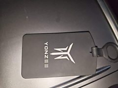 Tesla Model Y 2021 Standard Range RWD - ფოტო 9