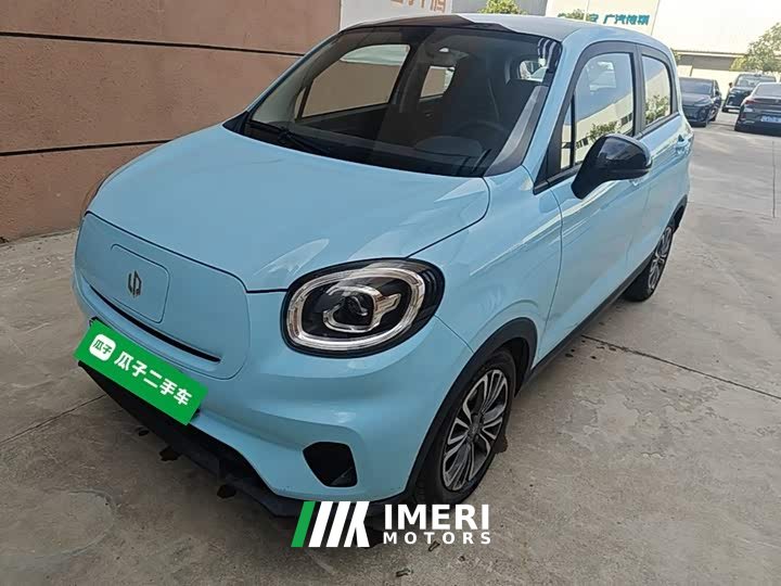 Leapmotor Leapo T03 403 Comfort Edition - ავტომობილი ჩინეთიდან