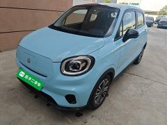 Leapmotor Leapo T03 403 Comfort Edition - ფოტო 1