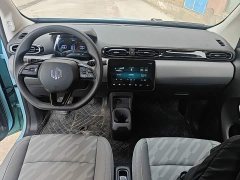 Leapmotor Leapo T03 403 Comfort Edition - ფოტო 10