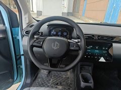 Leapmotor Leapo T03 403 Comfort Edition - ფოტო 11