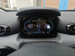 Leapmotor Leapo T03 403 Comfort Edition - ფოტო 12